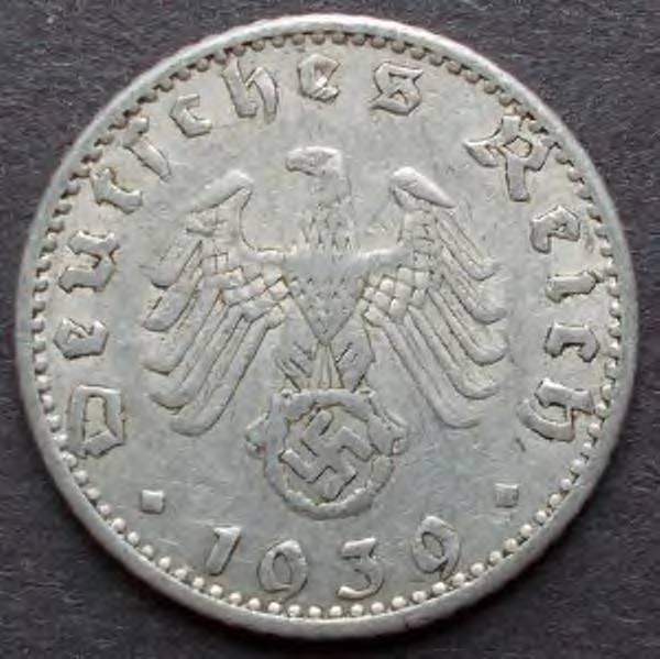 The-Coins-Of-1939